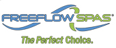 Freeflow Hot Tubs Spas dealer in pittsburgh